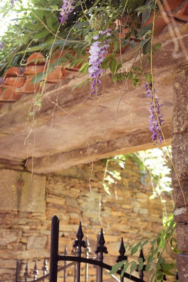 Pazo De Andeade Guest House Exterior photo