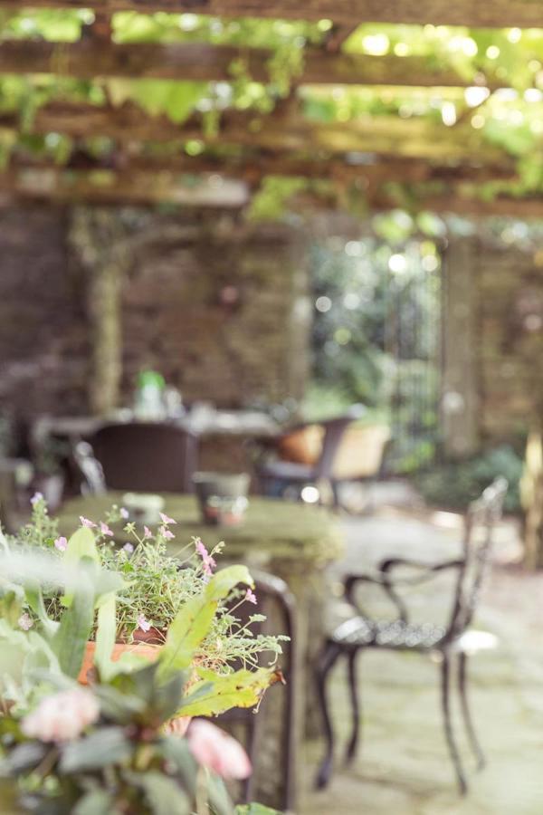 Pazo De Andeade Guest House Exterior photo